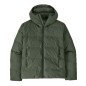 Patagonia Jackson Glacier Jacket old growth green