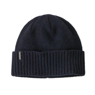 Patagonia Brodeo Beanie new navy