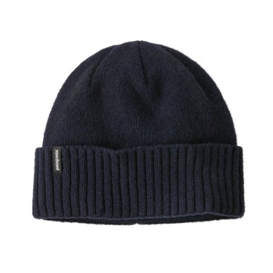 Patagonia Brodeo Beanie new navy