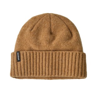 Patagonia Brodeo Beanie talon gold