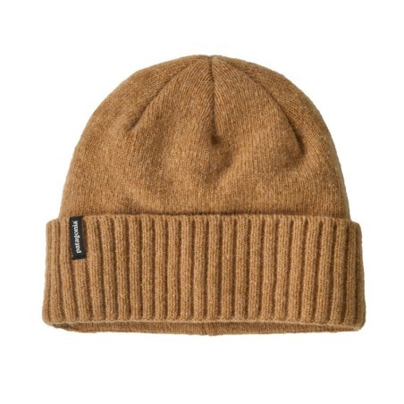 Patagonia Brodeo Beanie talon gold