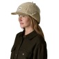Patagonia Range Earflap Cap pelican
