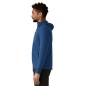 Patagonia R1 Air Full Zip Hoody clement blue