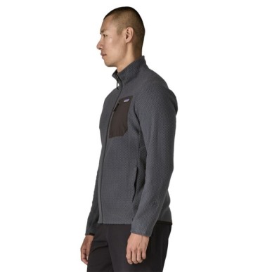 Patagonia R1 Air Jacket smolder blue