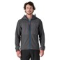 Patagonia R2 Techface Hoody forge grey