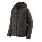 Patagonia Hi-Loft Nano Puff Hoody black