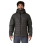 Patagonia Hi-Loft Nano Puff Hoody black