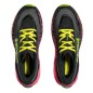 Hoka Speedgoat 6 skyward black / neon rose
