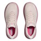 Hoka Clifton 10 Femme rose cream / dried rose