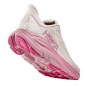 Hoka Clifton 10 Femme rose cream / dried rose
