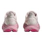 Hoka Clifton 10 Femme rose cream / dried rose