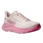 Hoka Clifton 10 Femme rose cream / dried rose