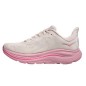 Hoka Clifton 10 Femme rose cream / dried rose