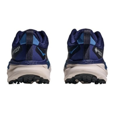 Hoka Challenger ATR 7 GTX midnight blue / grout