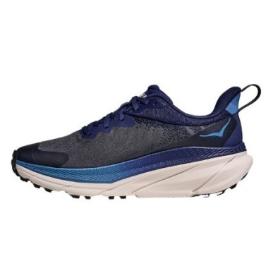 Hoka Challenger ATR 7 GTX midnight blue / grout