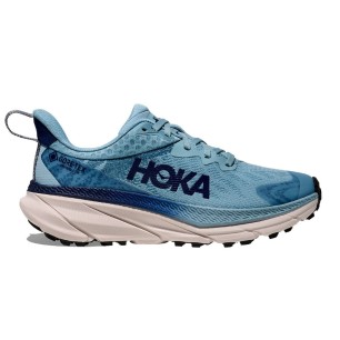 Hoka Challenger ATR 7 GTX Femme raindrop / grout