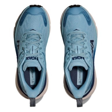 Hoka Challenger ATR 7 GTX Femme raindrop / grout
