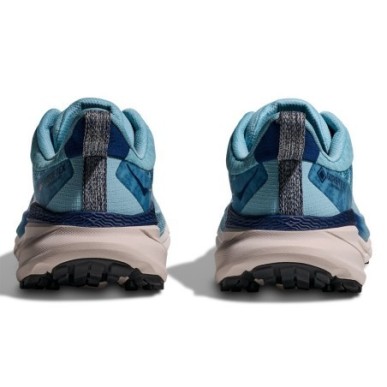 Hoka Challenger ATR 7 GTX Femme raindrop / grout