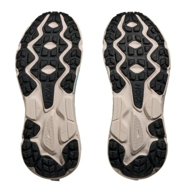 Hoka Challenger ATR 7 GTX Femme raindrop / grout