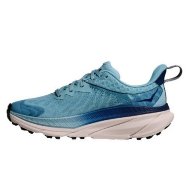 Hoka Challenger ATR 7 GTX Femme raindrop / grout