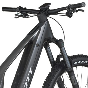 SCOTT PATRON ERIDE 920 Carbon Black 2026