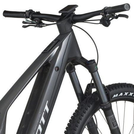 SCOTT PATRON ERIDE 920 Carbon Black 2026