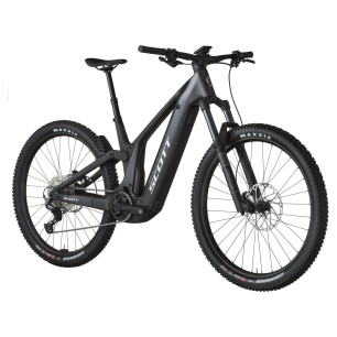 SCOTT PATRON ERIDE 920 Carbon Black 2026