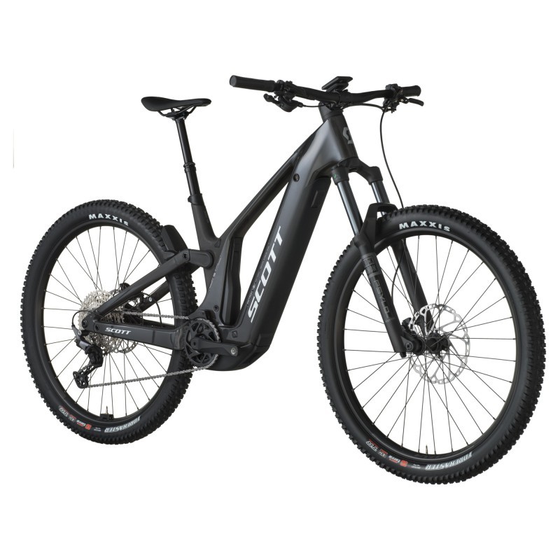 SCOTT PATRON ERIDE 920 Carbon Black 2026