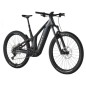 SCOTT PATRON ERIDE 920 Carbon Black 2026