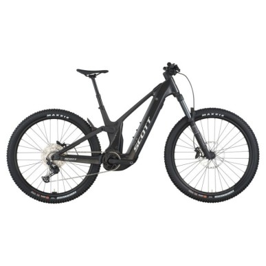 SCOTT PATRON ERIDE 920 Carbon Black 2026