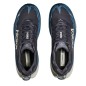 Hoka Torrent 4 charcoal grey / foggy night