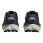 Hoka Torrent 4 charcoal grey / foggy night