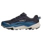 Hoka Torrent 4 charcoal grey / foggy night