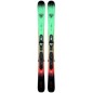 Rossignol Sender Jr + Kid-X 4