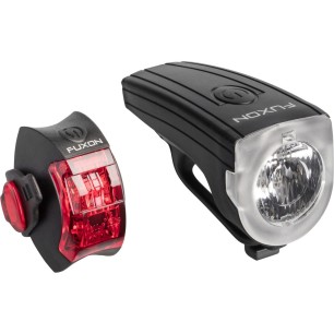 FUXON Silicone II Set USB