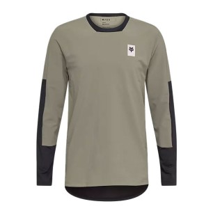 FOX Defend Taunt LS Jersey