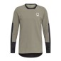 FOX Defend Thermal LS Jersey adobe