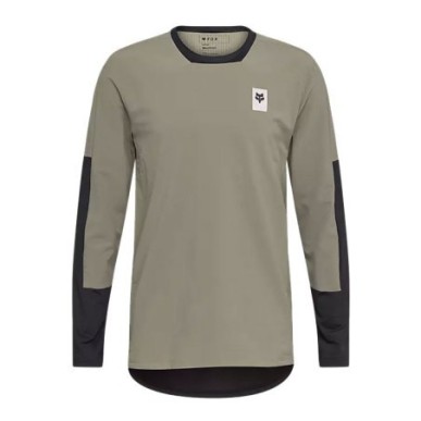 FOX Defend Taunt LS Jersey