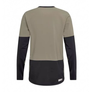 FOX Defend Thermal LS Jersey adobe
