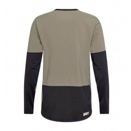 FOX Defend Thermal LS Jersey adobe