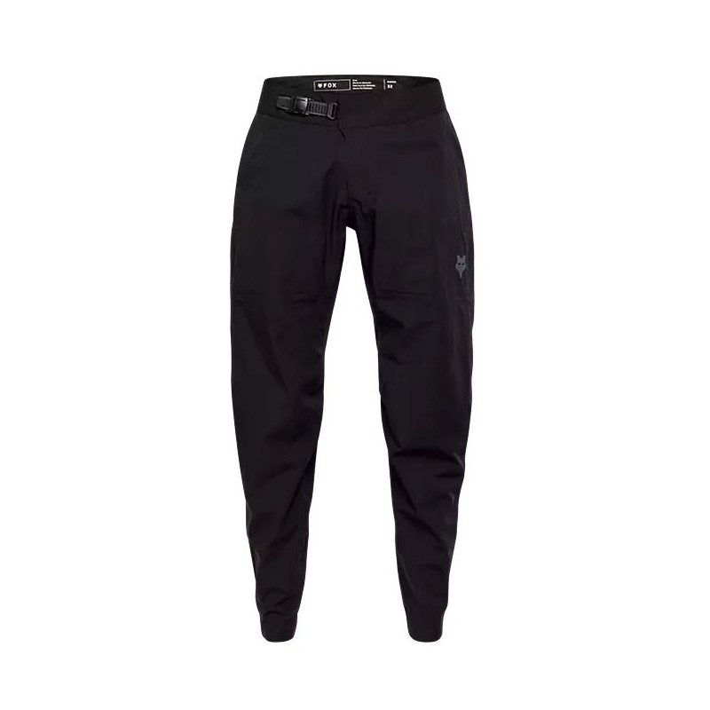 FOX Pantalon Ranger Water black