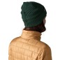 Patagonia Fishermans Rolled Beanie cascade green