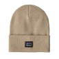 Patagonia Everyday Beanie oar tan