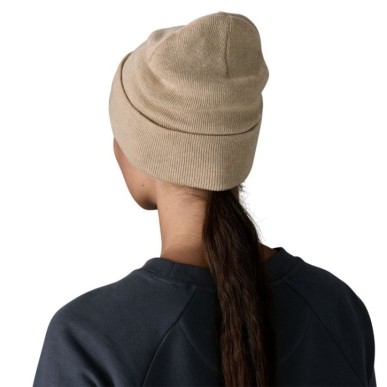 Patagonia Everyday Beanie oar tan