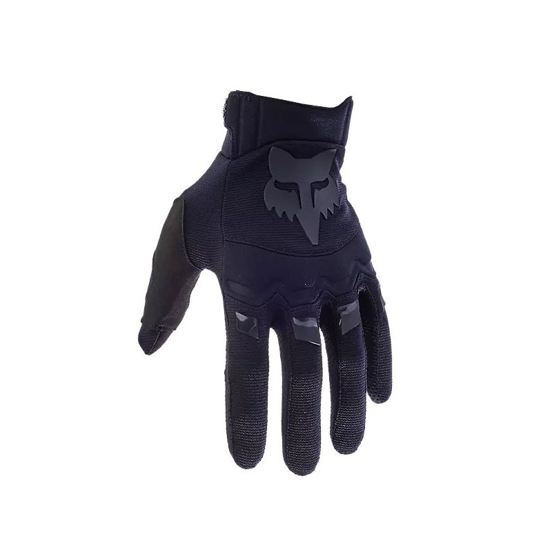 Fox Gants Dirtpaw black