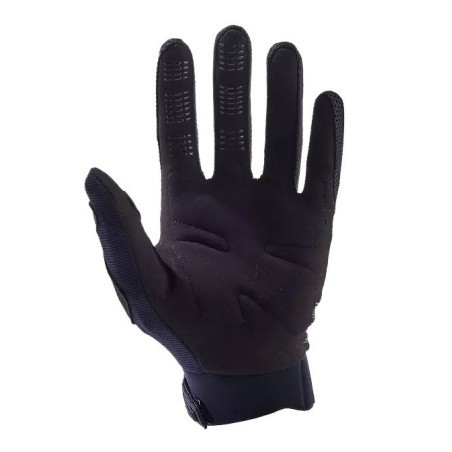 Fox Gants Dirtpaw black
