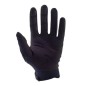 Fox Gants Dirtpaw black
