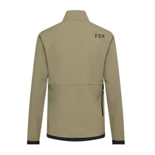 FOX Veste Ranger Fire adobe