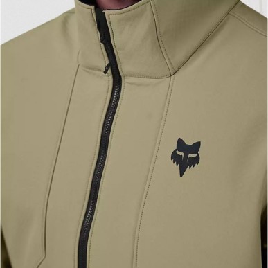 FOX Veste Ranger Fire adobe