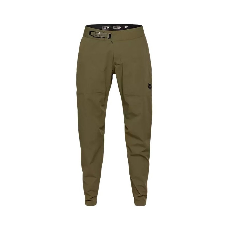 FOX Pantalon Ranger Water green olive